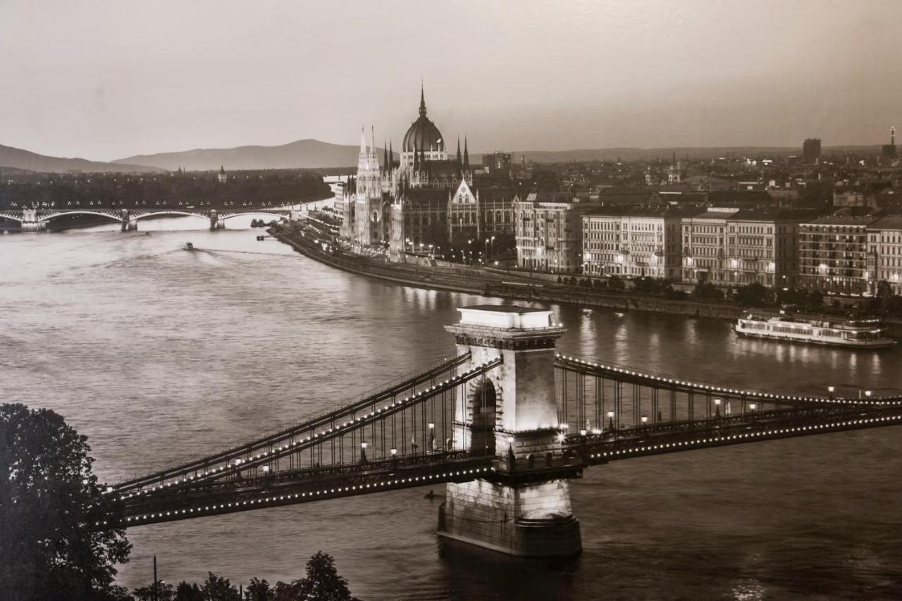Apartmán Sweet Dreams In The Heart Of The City Budapešť Pokoj fotografie